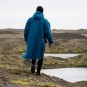 Artikelbild 5 des Artikels “STORM COAT Poncho 2026 ink blue S“