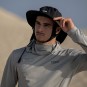 Product image 5 of the product “BEACH Hat 2026 black S/M”