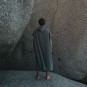 Artikelbild 5 des Artikels “ELEMENT Poncho 2026 sage grey L“
