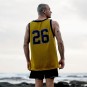 Artikelbild 5 des Artikels “BASKETBALL Lycra 2026 gold burst XL“