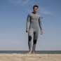 Artikelbild 5 des Artikels “SEEK CORE 5/4 BACK ZIP Full Suit 2026 sage grey L“