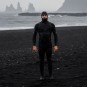 Artikelbild 5 des Artikels “SEEK SELECT 5.5/4.5 HOOD CHEST ZIP Full Suit 2026 black L“