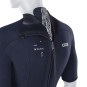 Artikelbild 5 des Artikels “STATIC 3/2 OVERKNEE BACK ZIP Shorty 2026 black XL“