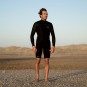 Artikelbild 5 des Artikels “SEEK CORE 3/2 LS CHEST ZIP Shorty 2026 black XL“