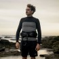 Product image 5 of the product “RIOT CURV KITE Harness 2026 black XL”