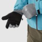 Artikelbild 5 des Artikels “ETIP RECYCLED Handschuh 2026 tnf medium grey heather S“