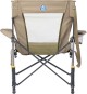 Artikelbild 5 des Artikels “COMFORT PRO ROCKER XL Campingstuhl 2026 heathered aged fatigue “