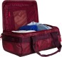 Product image 5 of the product “BASE CAMP VOYAGER 42L Bag 2027 burgundy crush/deep burgundy/lali guran ”