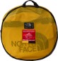 Product image 5 of the product “BASE CAMP XL Bag 2027 summit gold/tnf black ”