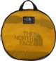 Product image 5 of the product “BASE CAMP XXL Bag 2027 summit gold/tnf black ”
