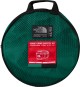 Product image 5 of the product “BASE CAMP XS Bag 2027 evergreen/tnf black ”