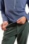 Artikelbild 5 des Artikels “GRID WOMEN Zip Fleece 2026 blue heron melange M“