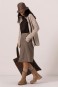 Artikelbild 5 des Artikels “WALLIS ZIP Fleece 2025 chestnut mel M“
