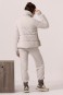 Product image 5 of the product “ROCHEFORT Jacket 2025 alpine star mel ”