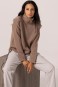 Artikelbild 5 des Artikels “JAKARTA SWEAT ZIP Fleece 2025 hazelnut S“