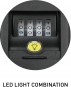 Artikelbild 5 des Artikels “KEY SECURITY LOCK LED black “