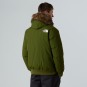 Artikelbild 5 des Artikels “MCMURDO BOMBER Jacke 2026 woodland green L“