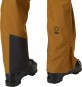 Artikelbild 5 des Artikels “POWDERQUEEN WOMEN BIB Hose 2025 lynx S“