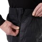 Product image 5 of the product “LIFALOFT FULL ZIP INSULATOR 3/4 Pant 2026 black XL”