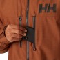 Artikelbild 5 des Artikels “GARIBALDI 2.0 Jacke 2025 iron oxide “