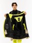 Artikelbild 5 des Artikels “PRTLADO Jacke 2026 lime splash S“