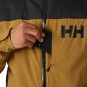 Product image 5 of the product “POWDREAMER 2.0 Jacket 2025 lynx ”