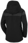 Product image 5 of the product “MOTIONISTA LIFALOFT WOMEN Jacket 2024 black ”