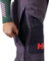Product image 5 of the product “WOMEN SOGN SHELL Pant 2026 smoked purple ”