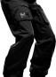 Artikelbild 5 des Artikels “ULLR D BIB SHELL Hose 2026 black XXL“