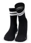 Artikelbild 5 des Artikels “SPORTS MID CUT 3er Pack Socken 2026 black 43-46“