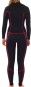 Product image 5 of the product “WOMENS DAWN PATROL PERFORMANCE 4/3 CHEST ZIP Full Suit 2023 black 14”