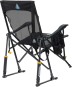 Artikelbild 5 des Artikels “BREEZE ROCKER Campingstuhl 2026 black “