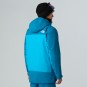 Product image 5 of the product “FREEDOM INSULATED Jacket 2026 dusk blue/meridian blue M”