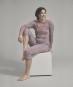 Product image 5 of the product “185 ROCK N WOOL PRINT WOMEN Longsleeve 2026 aop dawn rose ”