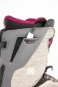 Product image 5 of the product “RONDA TLS Boot 2024 heather grey 40 2/3”