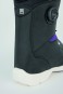 Artikelbild 5 des Artikels “SCALA BOA Boot 2025 black/purple “