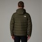 Artikelbild 5 des Artikels “ACONCAGUA 3 HOODIE Jacke 2026 new taupe green XL“
