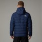 Product image 5 of the product “ACONCAGUA 3 HOODIE Jacket 2026 summit navy XL”