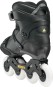 Product image 5 of the product “CROSSFIRE LX Inline Skate 2026 black/lime 44”