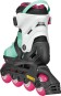 Artikelbild 5 des Artikels “MICROBLADE XT Inline Skate 2026 black/sea green 36,5-40,5“