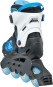 Artikelbild 5 des Artikels “MICROBLADE SL Inline Skate 2026 black/sky blue 33-36,5“