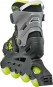 Product image 5 of the product “MICROBLADE SL Inline Skate 2026 black/lime 28-32”