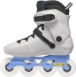 Product image 5 of the product “TWISTER XT Inline Skate 2026 grey pearl/periwinkle 45,5/46”