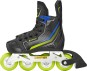Artikelbild 5 des Artikels “DYNAMO Inline Skate 2026 black/lime/blue 33-36“