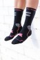 Artikelbild 5 des Artikels “HIGH PERFORMANCE Socken 2026 black/coral S“