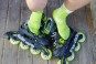 Product image 5 of the product “KIDS Socks 2026 green S”