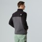 Artikelbild 5 des Artikels “YUMIORI Zip Fleece 2026 anthracite grey/tnf black/monument grey S“