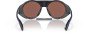 Artikelbild 5 des Artikels “CLIFDEN Sonnenbrille matte translucent blue/prizm deep water polarized “