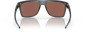 Artikelbild 5 des Artikels “LEFFINGWELL Sonnenbrille crystal black/prizm deep water polarized “