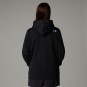Artikelbild 5 des Artikels “WOMEN DREW PEAK Hoodie 2026 tnf black M“